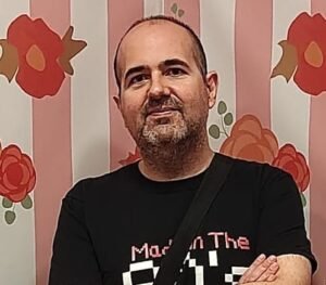 Joaquín Pintos