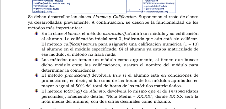Informática Andalucía 2025: ejercicio 2 resuelto Informática Andalucía 2025: ejercicio 2 resuelto