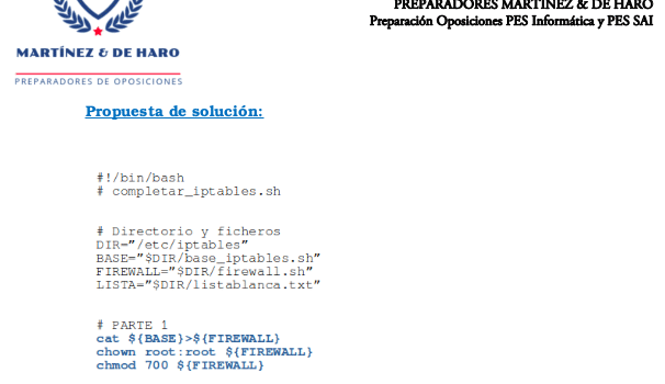 Resuelto examen PES Informática 2025 Andalucía Resuelto examen PES Informática 2025 Andalucía