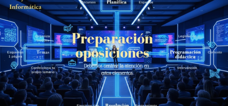 {begin}Objetivo SAI 2026 Grupo de preparación intensiva SAI 2026