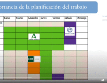 Opo-consejo sobre la preparación de oposiciones
