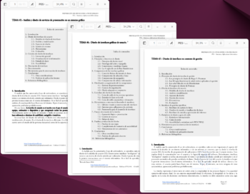 Temas SAI en «integración continua»