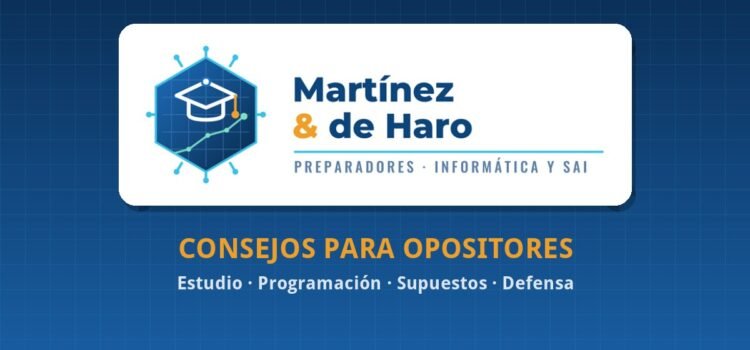 Preparadores MartÃ­nez & de Haro